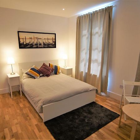 Ifield Road Apartments By Mayfair Stay Λονδίνο Εξωτερικό φωτογραφία