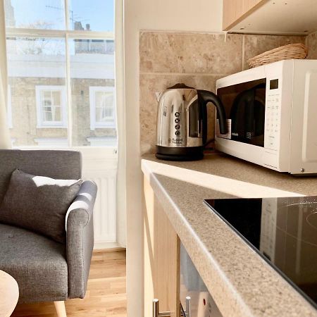 Ifield Road Apartments By Mayfair Stay Λονδίνο Εξωτερικό φωτογραφία