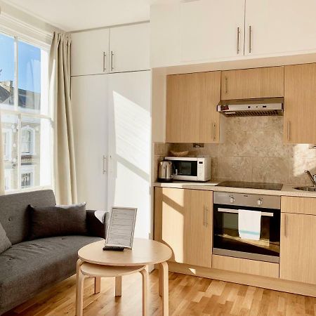 Ifield Road Apartments By Mayfair Stay Λονδίνο Εξωτερικό φωτογραφία