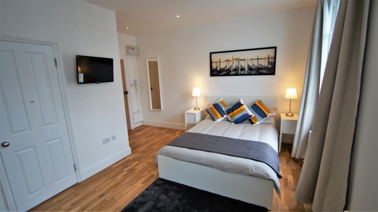 Ifield Road Apartments By Mayfair Stay Λονδίνο Εξωτερικό φωτογραφία