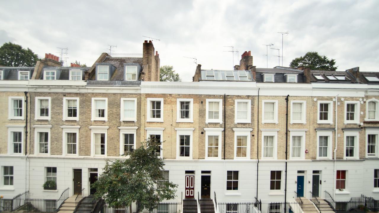 Ifield Road Apartments By Mayfair Stay Λονδίνο Εξωτερικό φωτογραφία