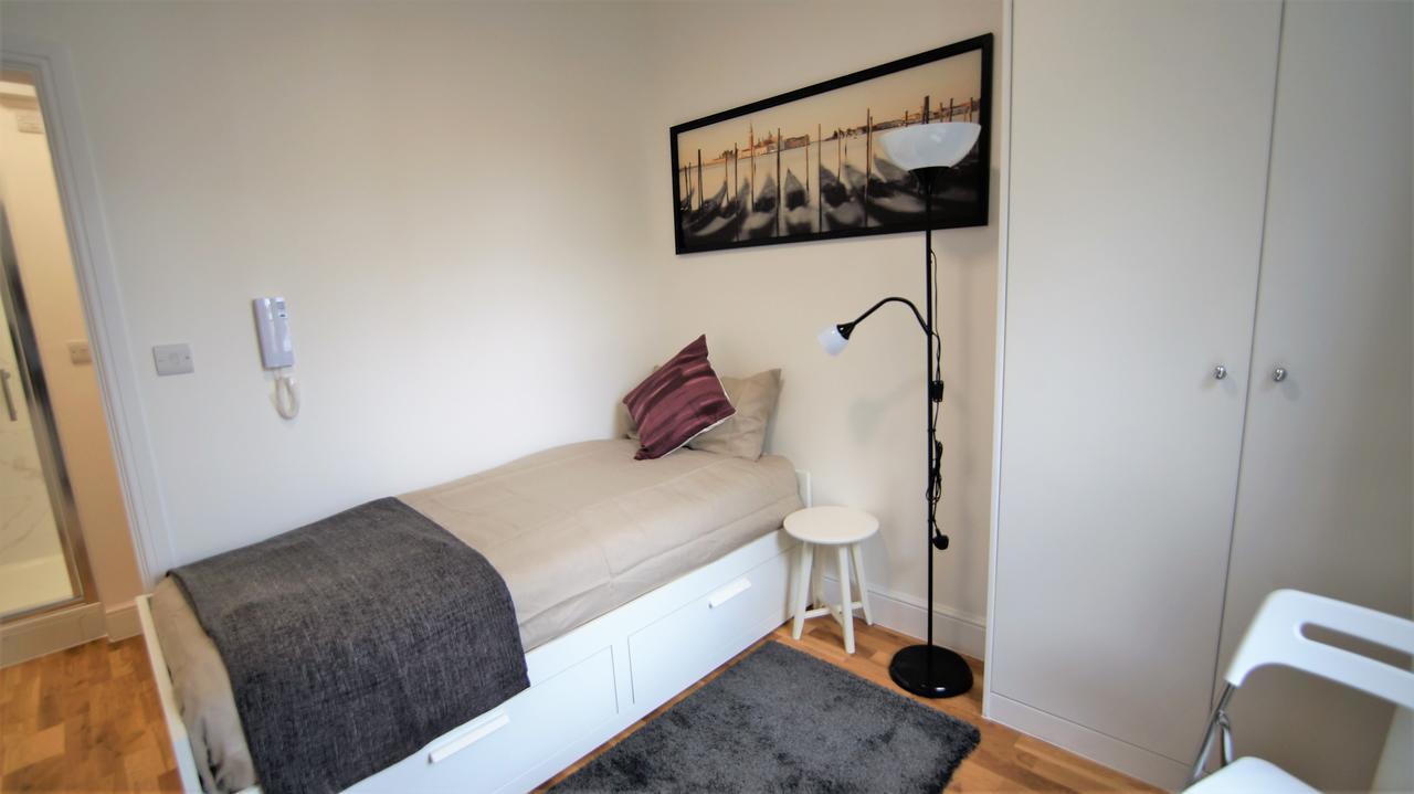 Ifield Road Apartments By Mayfair Stay Λονδίνο Εξωτερικό φωτογραφία
