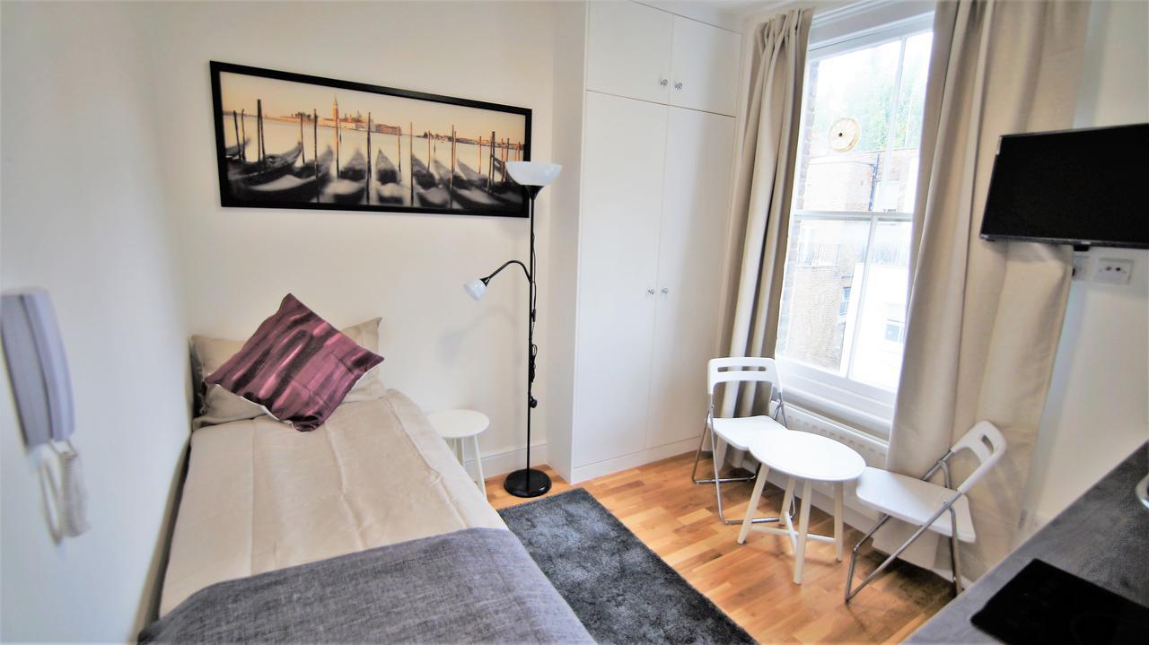 Ifield Road Apartments By Mayfair Stay Λονδίνο Εξωτερικό φωτογραφία