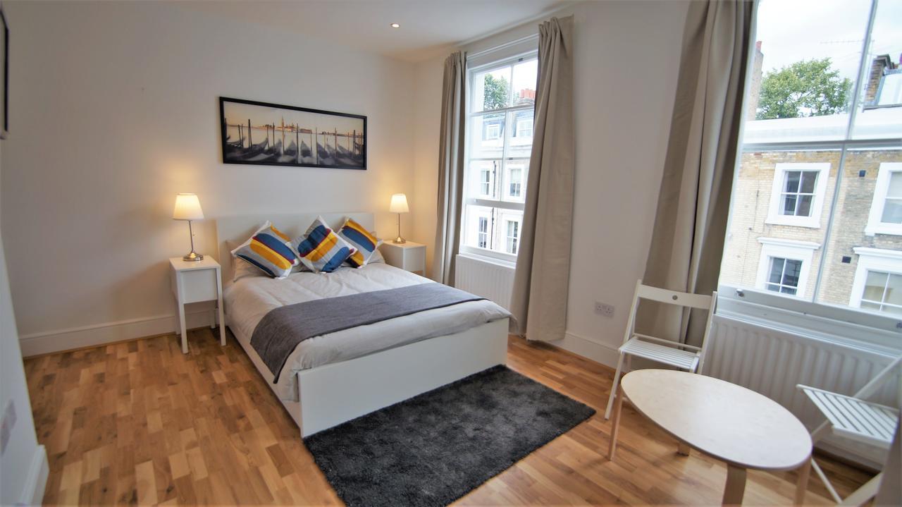 Ifield Road Apartments By Mayfair Stay Λονδίνο Εξωτερικό φωτογραφία