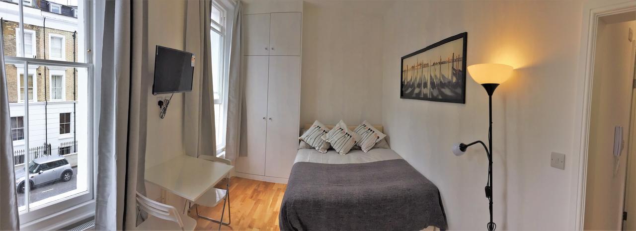 Ifield Road Apartments By Mayfair Stay Λονδίνο Εξωτερικό φωτογραφία