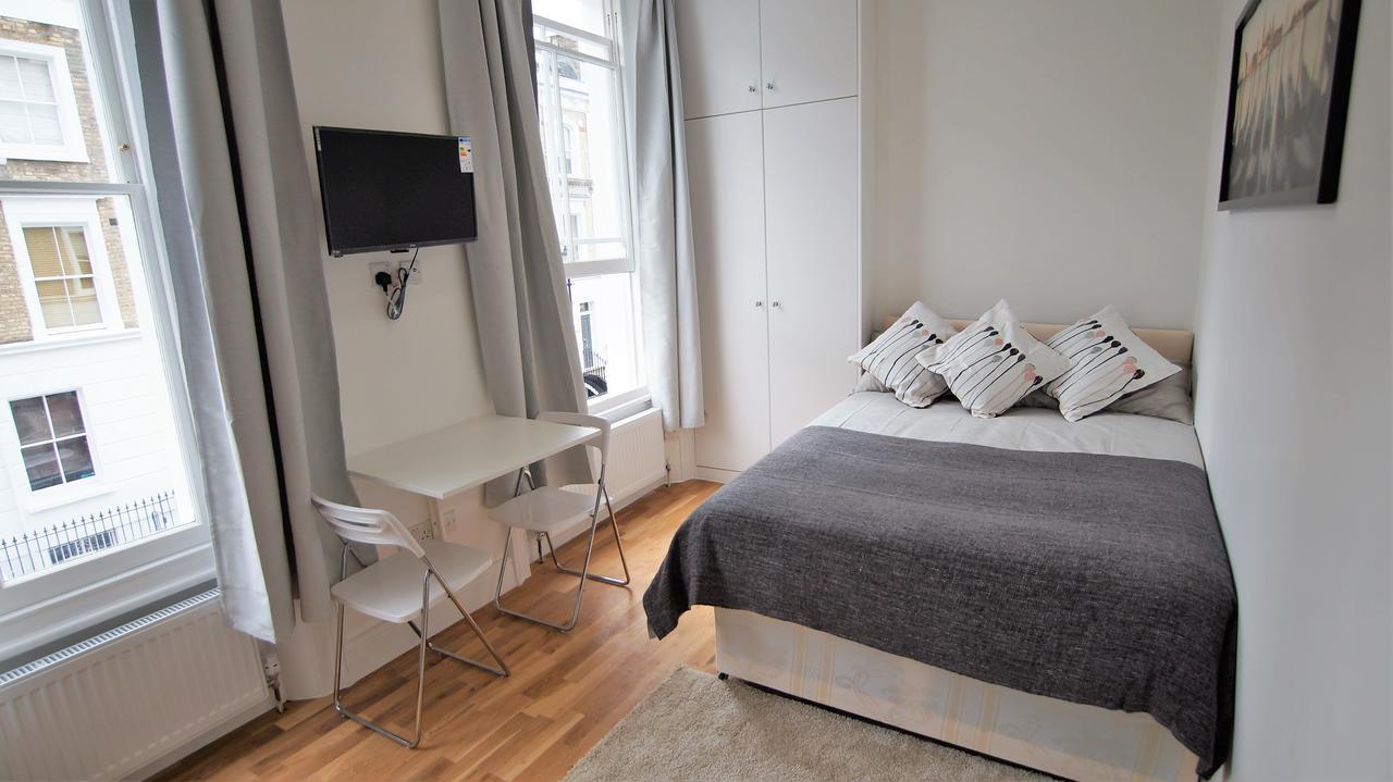 Ifield Road Apartments By Mayfair Stay Λονδίνο Εξωτερικό φωτογραφία