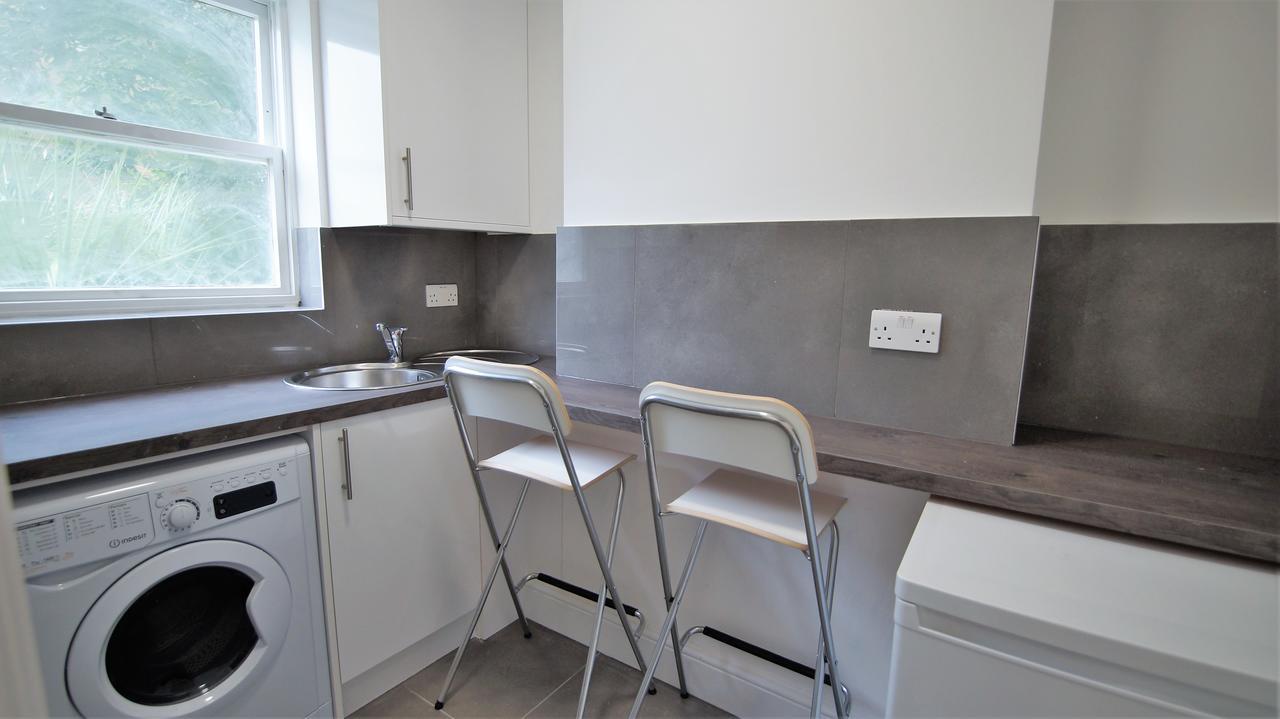 Ifield Road Apartments By Mayfair Stay Λονδίνο Εξωτερικό φωτογραφία