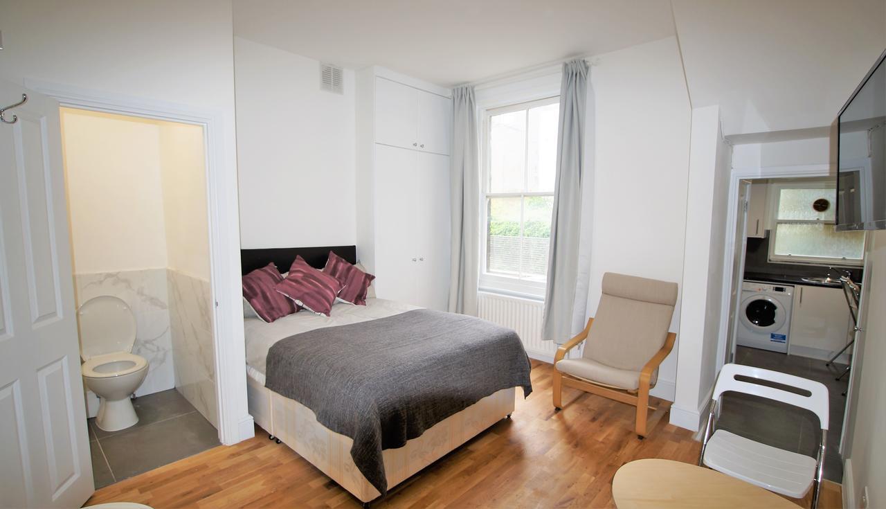 Ifield Road Apartments By Mayfair Stay Λονδίνο Εξωτερικό φωτογραφία