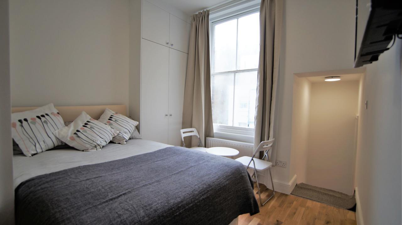Ifield Road Apartments By Mayfair Stay Λονδίνο Εξωτερικό φωτογραφία