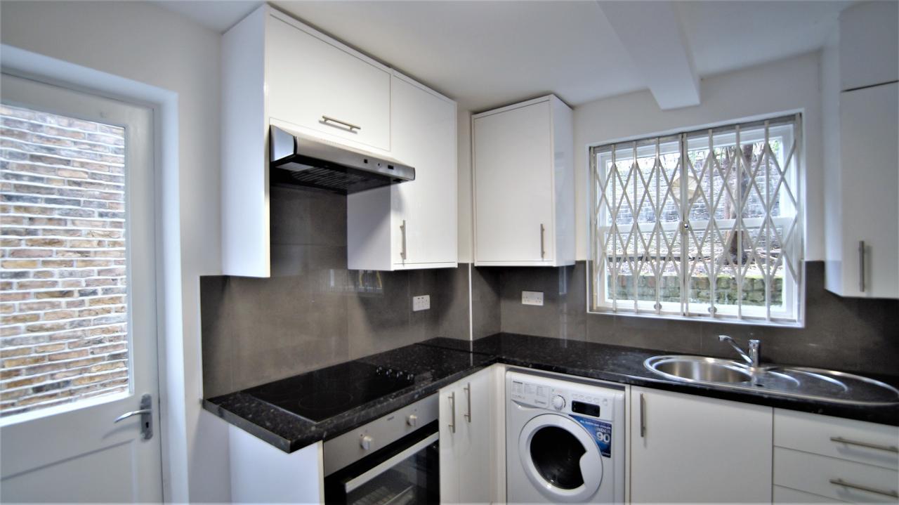 Ifield Road Apartments By Mayfair Stay Λονδίνο Εξωτερικό φωτογραφία