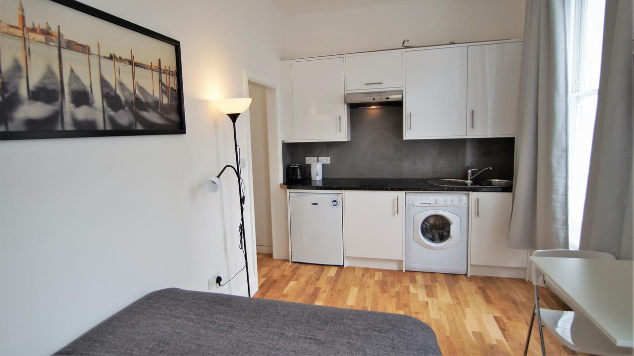Ifield Road Apartments By Mayfair Stay Λονδίνο Εξωτερικό φωτογραφία