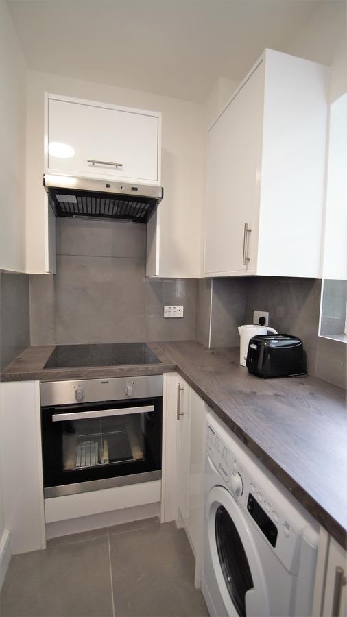 Ifield Road Apartments By Mayfair Stay Λονδίνο Εξωτερικό φωτογραφία
