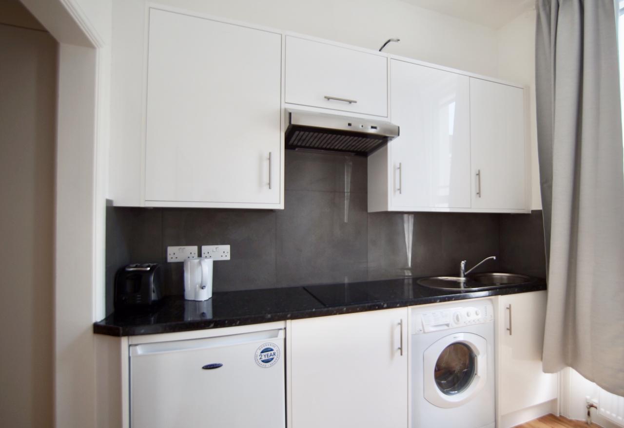 Ifield Road Apartments By Mayfair Stay Λονδίνο Εξωτερικό φωτογραφία
