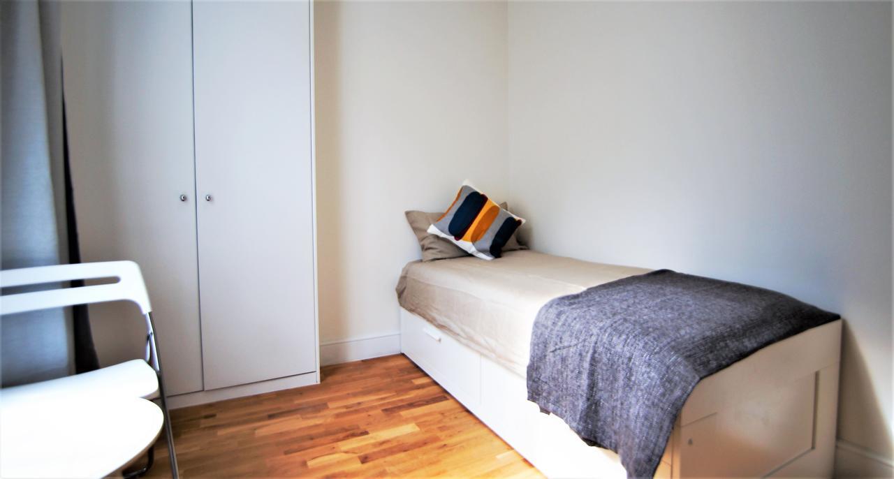 Ifield Road Apartments By Mayfair Stay Λονδίνο Εξωτερικό φωτογραφία