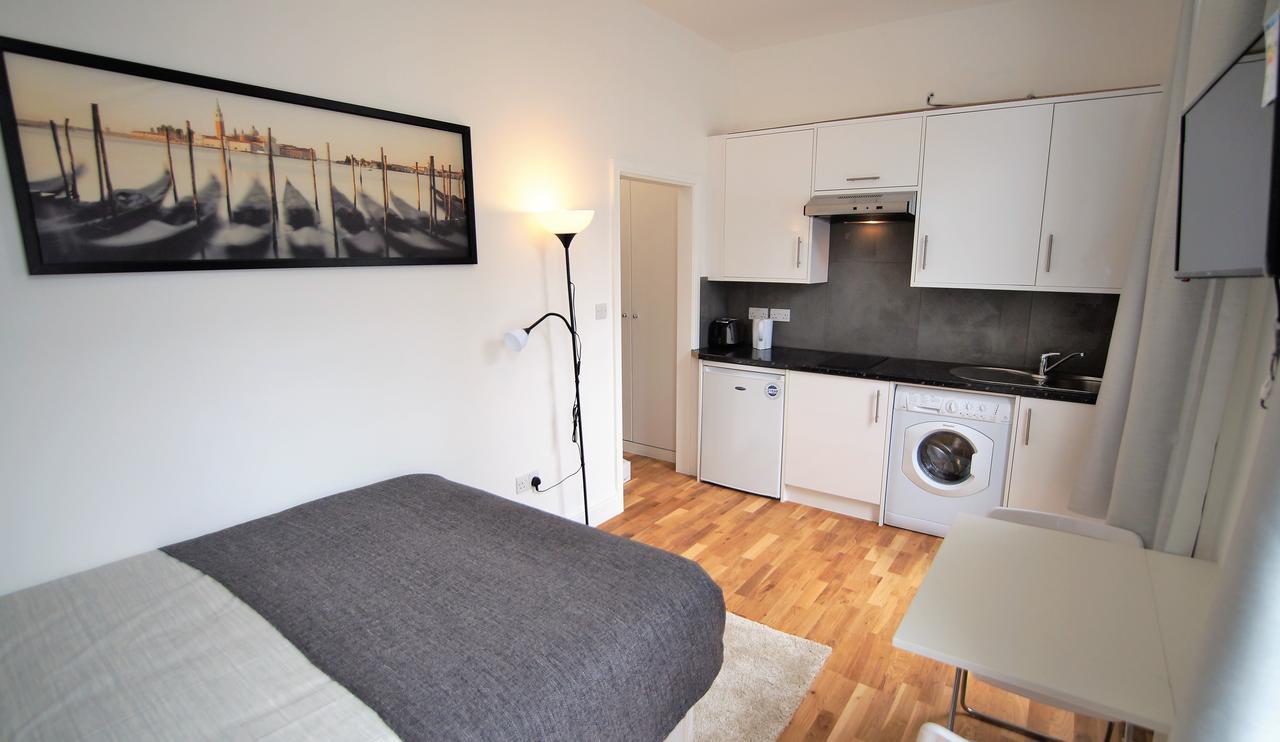 Ifield Road Apartments By Mayfair Stay Λονδίνο Εξωτερικό φωτογραφία