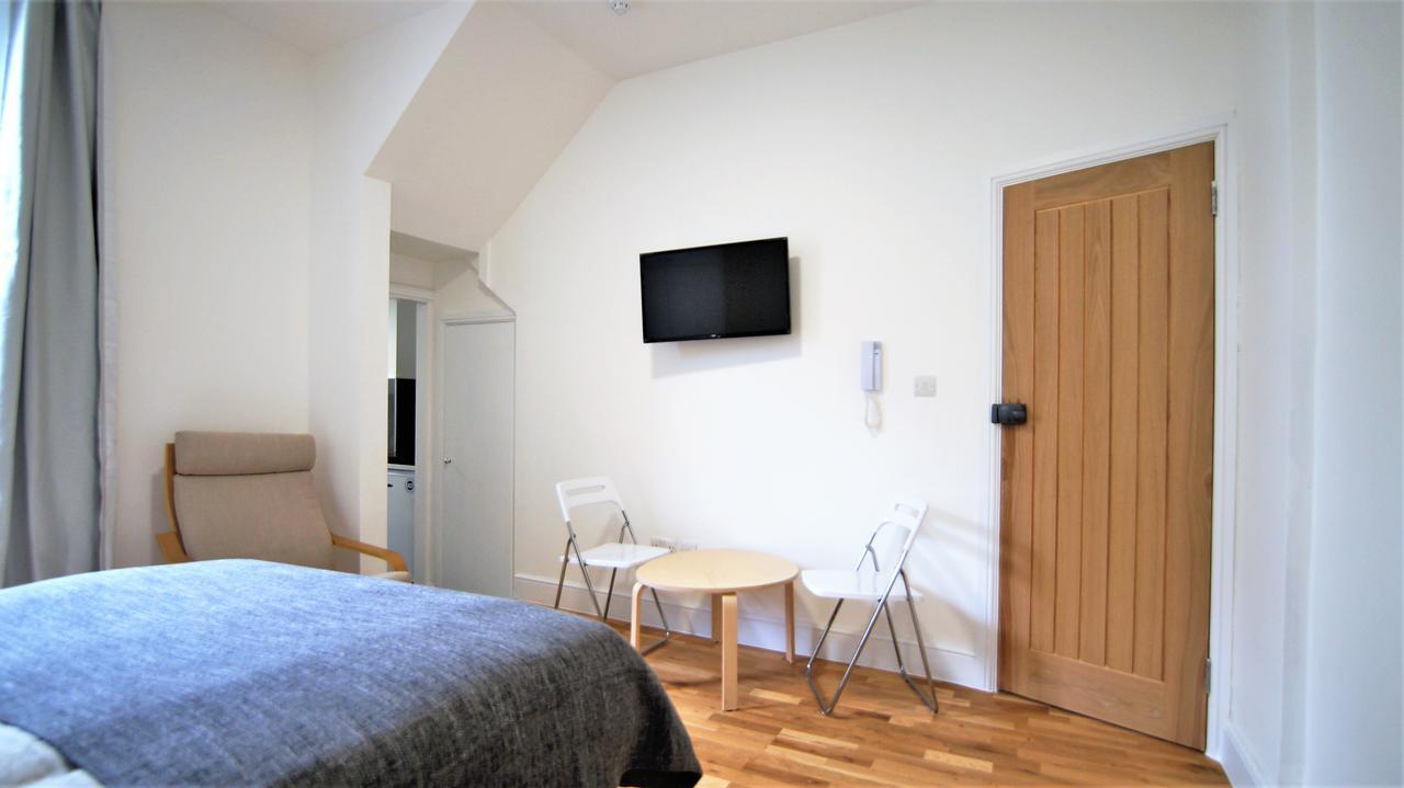 Ifield Road Apartments By Mayfair Stay Λονδίνο Εξωτερικό φωτογραφία