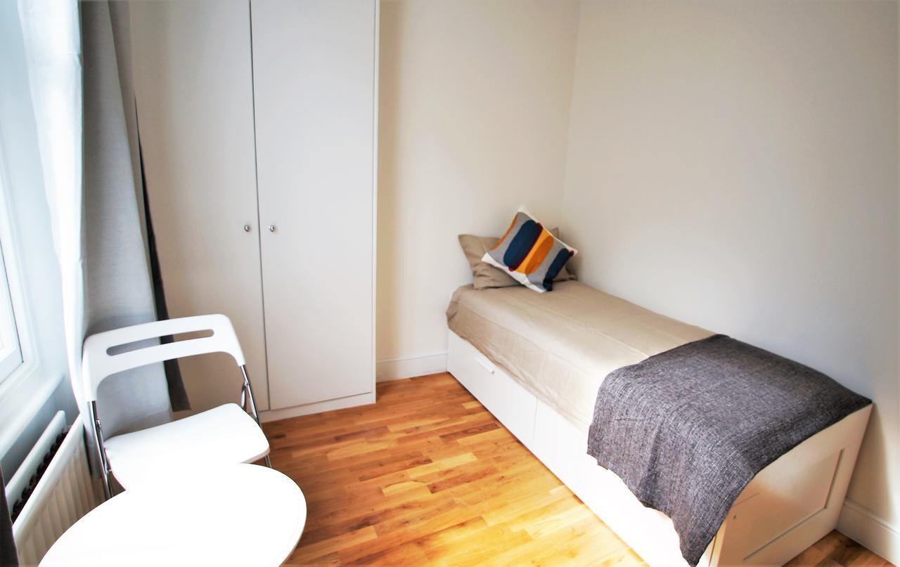 Ifield Road Apartments By Mayfair Stay Λονδίνο Εξωτερικό φωτογραφία