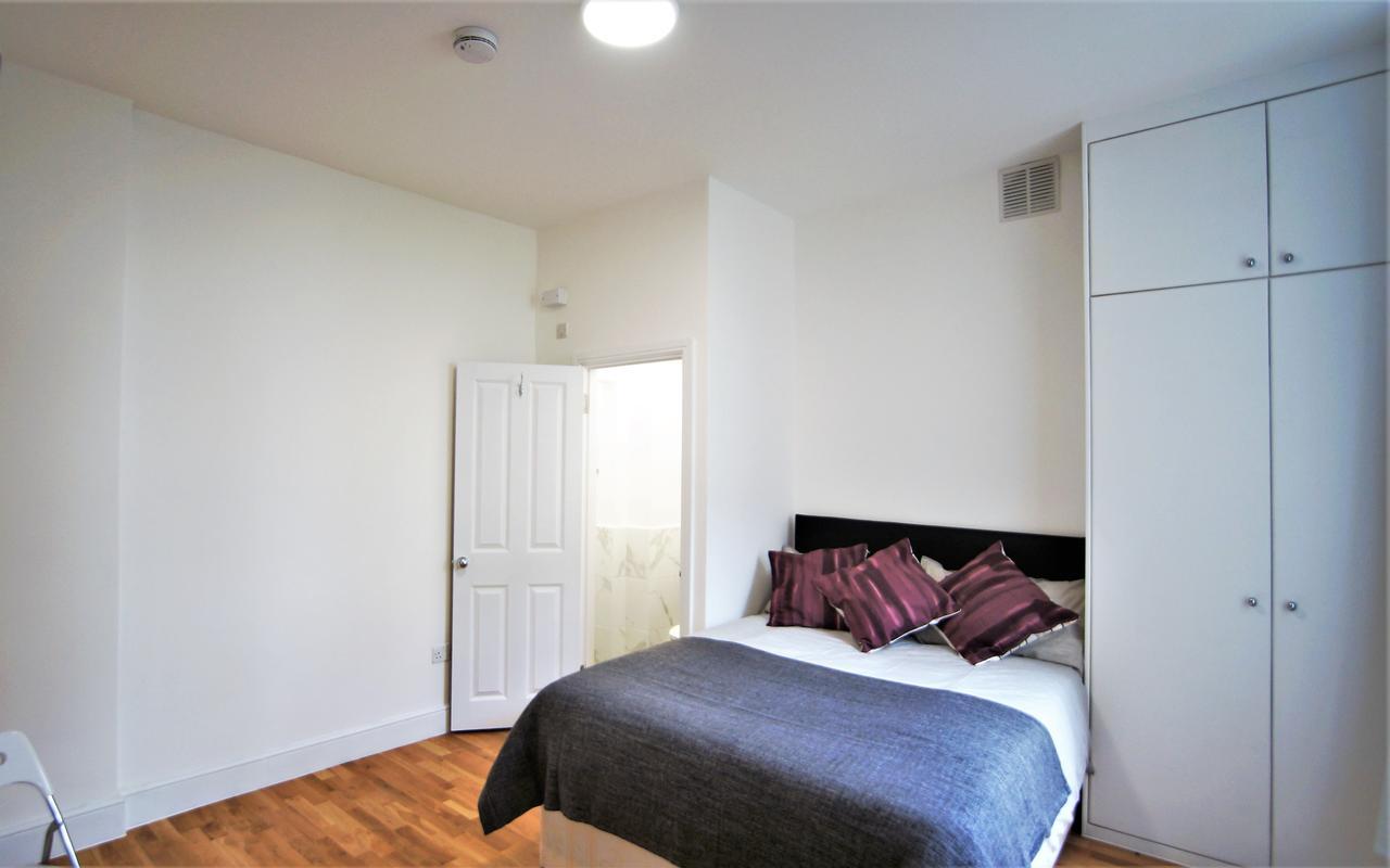 Ifield Road Apartments By Mayfair Stay Λονδίνο Εξωτερικό φωτογραφία