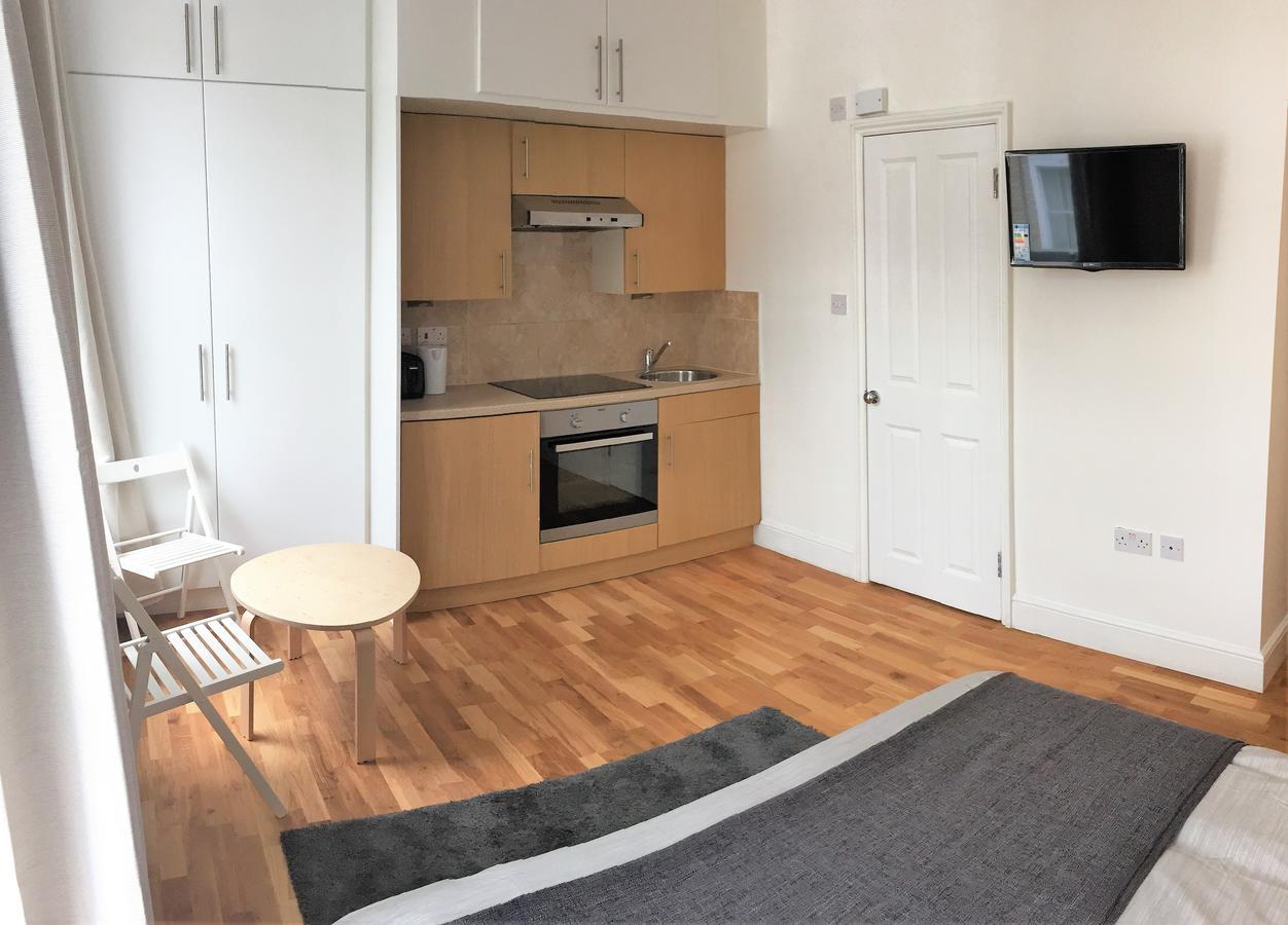 Ifield Road Apartments By Mayfair Stay Λονδίνο Εξωτερικό φωτογραφία