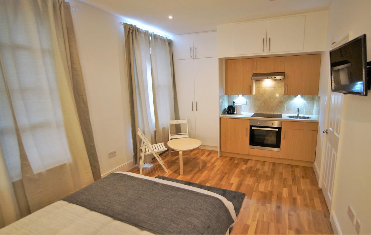 Ifield Road Apartments By Mayfair Stay Λονδίνο Εξωτερικό φωτογραφία