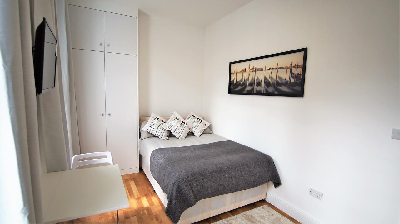 Ifield Road Apartments By Mayfair Stay Λονδίνο Εξωτερικό φωτογραφία