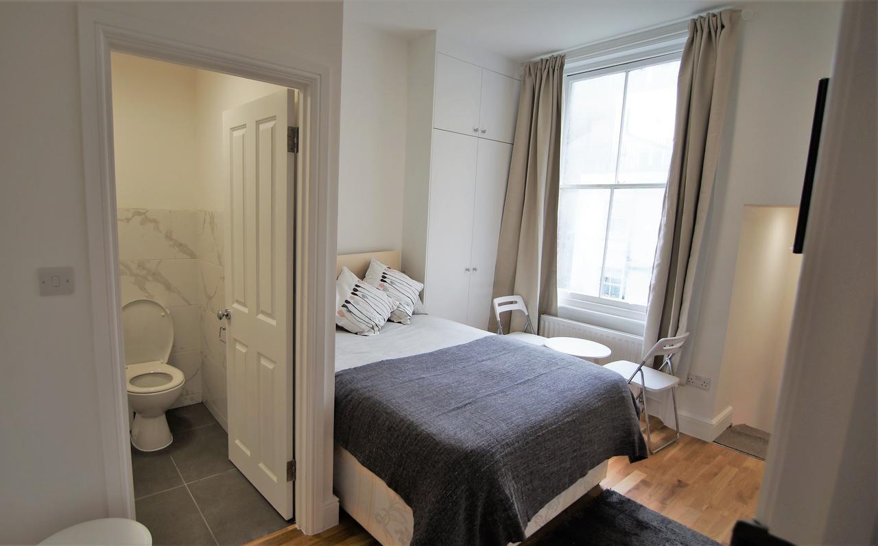 Ifield Road Apartments By Mayfair Stay Λονδίνο Εξωτερικό φωτογραφία