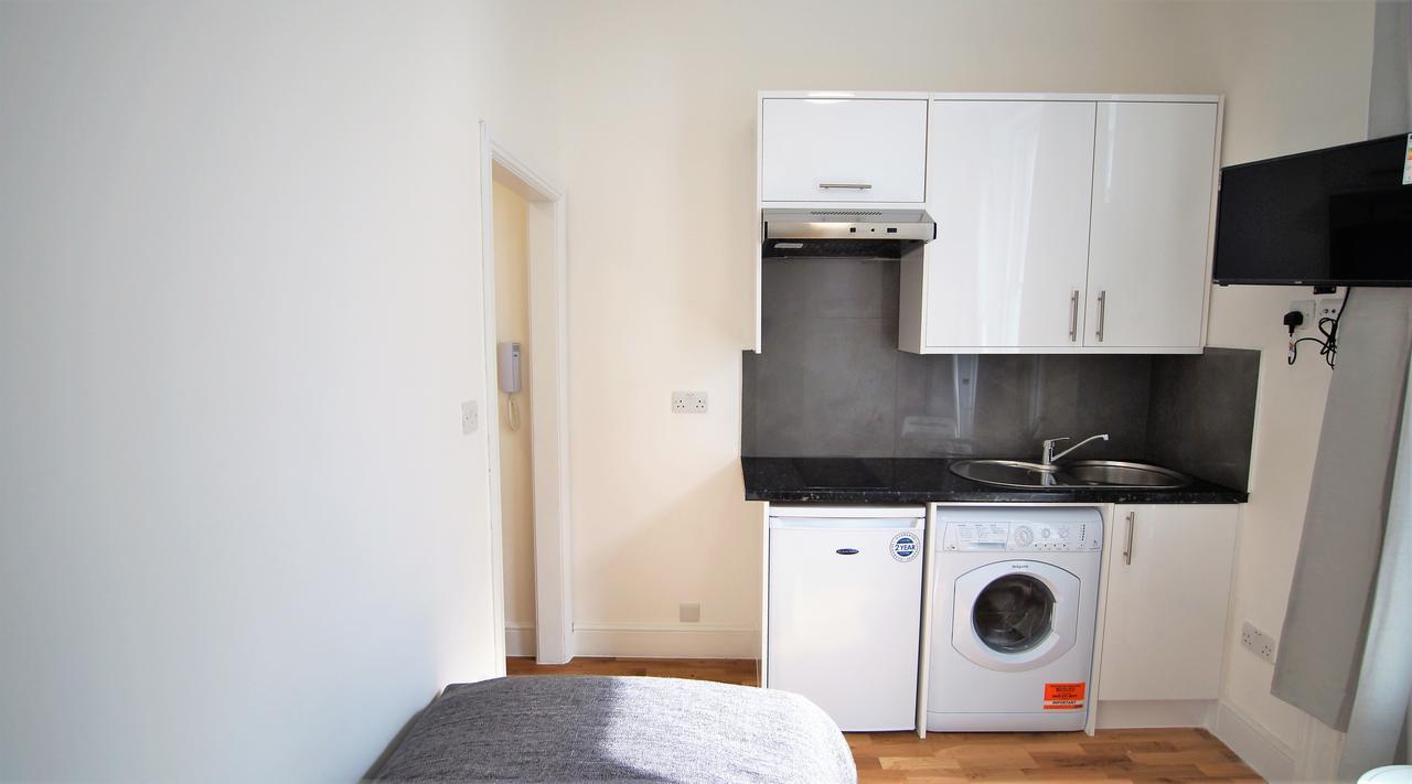 Ifield Road Apartments By Mayfair Stay Λονδίνο Εξωτερικό φωτογραφία