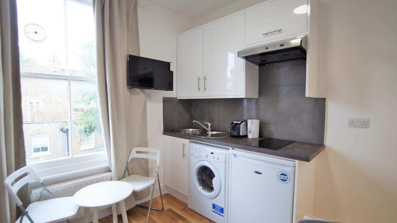 Ifield Road Apartments By Mayfair Stay Λονδίνο Δωμάτιο φωτογραφία
