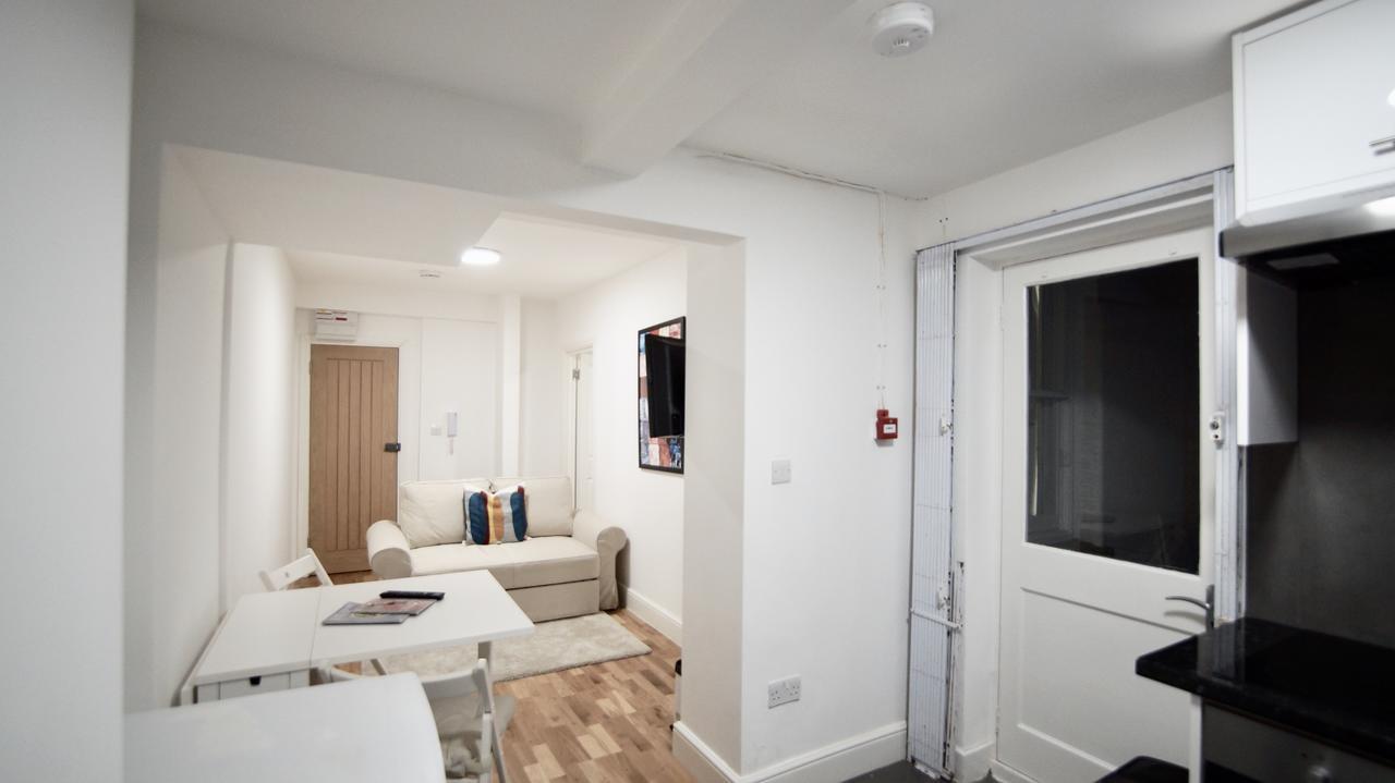 Ifield Road Apartments By Mayfair Stay Λονδίνο Εξωτερικό φωτογραφία