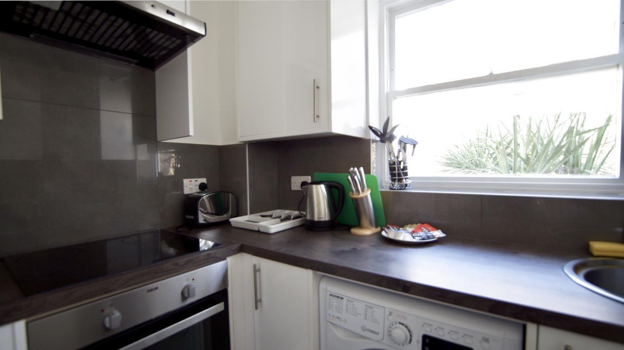 Ifield Road Apartments By Mayfair Stay Λονδίνο Εξωτερικό φωτογραφία