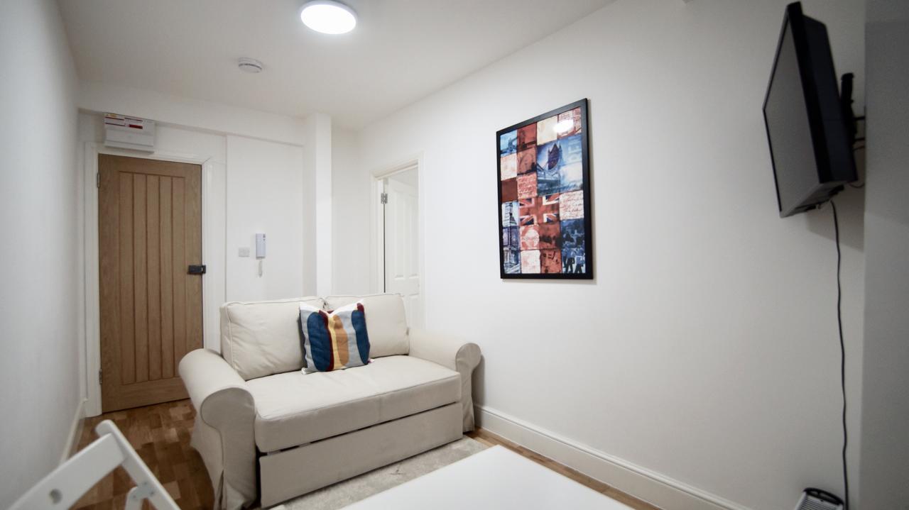 Ifield Road Apartments By Mayfair Stay Λονδίνο Εξωτερικό φωτογραφία