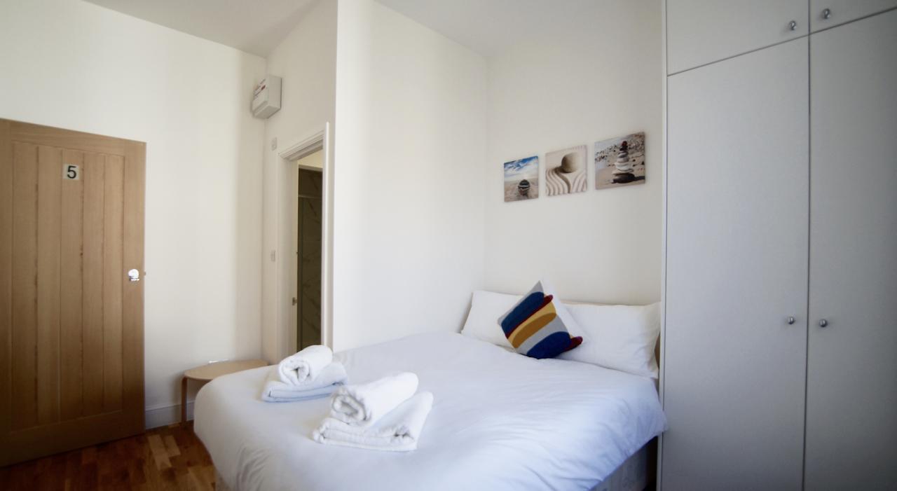 Ifield Road Apartments By Mayfair Stay Λονδίνο Εξωτερικό φωτογραφία