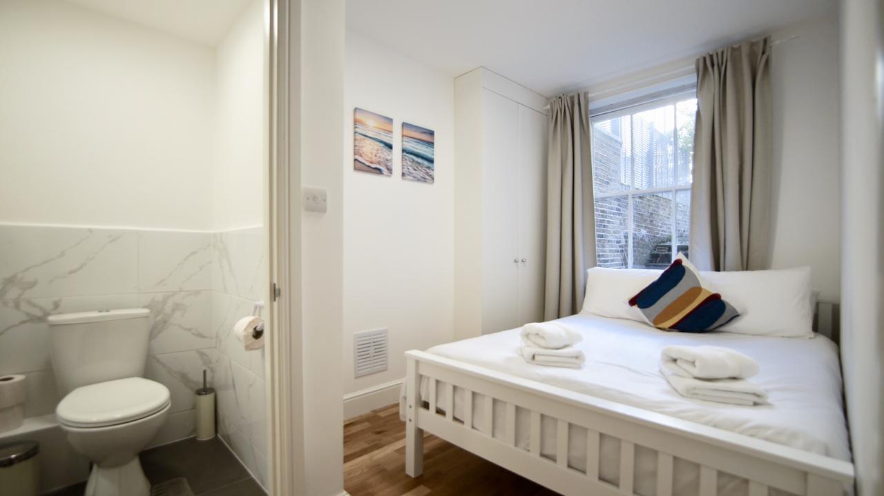 Ifield Road Apartments By Mayfair Stay Λονδίνο Εξωτερικό φωτογραφία