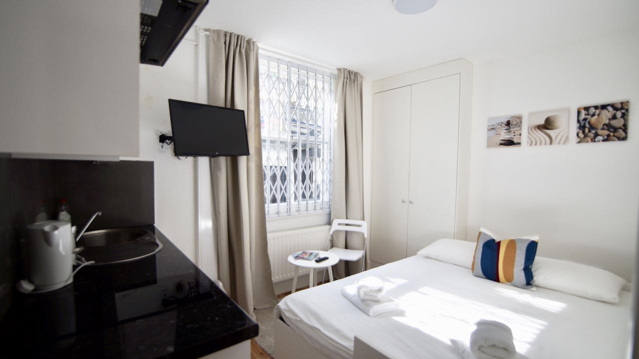 Ifield Road Apartments By Mayfair Stay Λονδίνο Εξωτερικό φωτογραφία