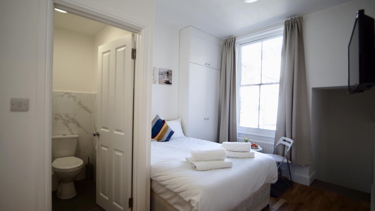 Ifield Road Apartments By Mayfair Stay Λονδίνο Εξωτερικό φωτογραφία