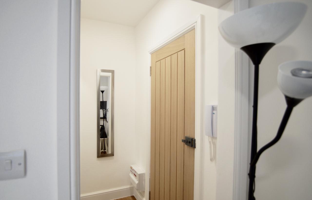 Ifield Road Apartments By Mayfair Stay Λονδίνο Εξωτερικό φωτογραφία