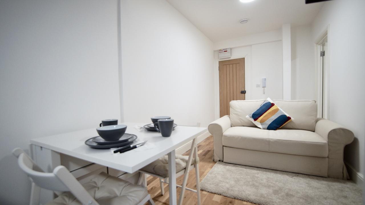 Ifield Road Apartments By Mayfair Stay Λονδίνο Εξωτερικό φωτογραφία