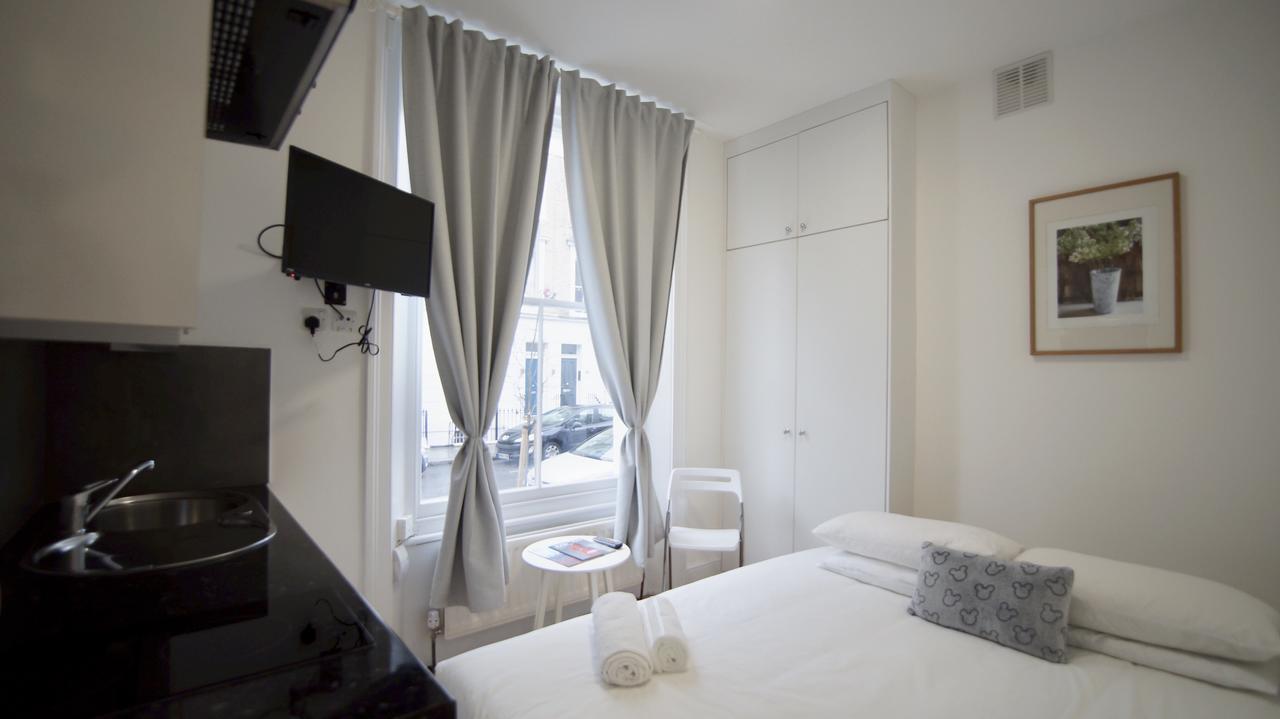 Ifield Road Apartments By Mayfair Stay Λονδίνο Εξωτερικό φωτογραφία
