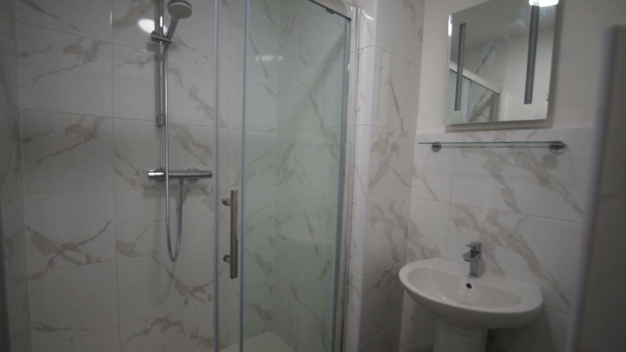Ifield Road Apartments By Mayfair Stay Λονδίνο Εξωτερικό φωτογραφία