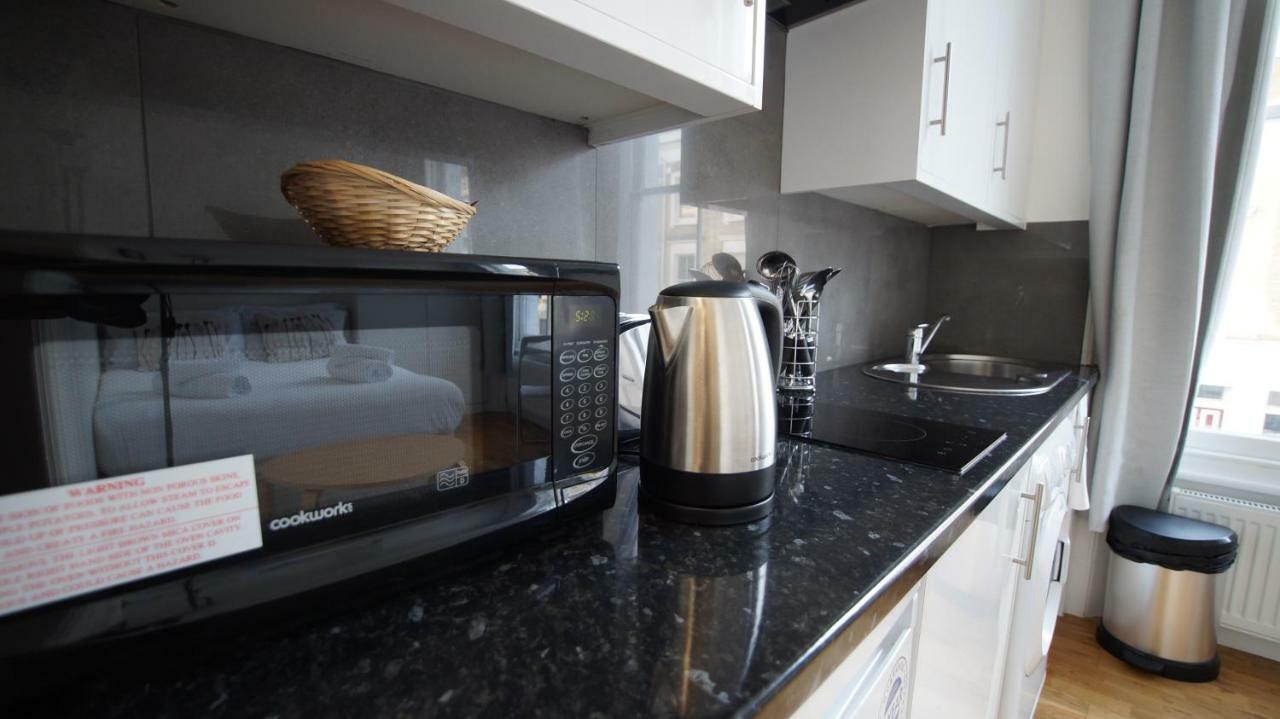 Ifield Road Apartments By Mayfair Stay Λονδίνο Εξωτερικό φωτογραφία
